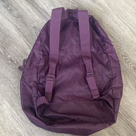 Rome Backpack | Herschel Packable 17 x 11 x 4 in Lightweight Hiking Traveling - Picture 4 of 13